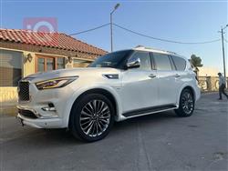 ئینفینیتی QX80